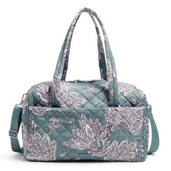 Vera Bradley Medium Travel Duffel Bag