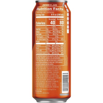 Ableton Mtn Dew Target