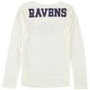 Touch by G-III Womens Baltimore Ravens Logo Graphic T-Shirt - 2 of 2