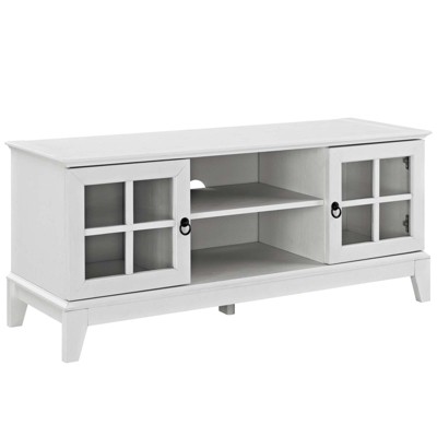 Modway Isle 47 TV Stand White