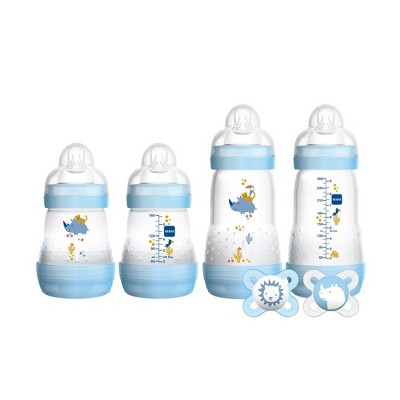 infant bottles