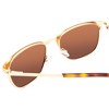 Ernest Hemingway H4731 Unisex Cateye Polarized Sunglasses - 4 of 4