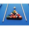 VYNXARIA 3 in 1 game table,pool table,billiard table,table games,table tennis, multi game table,table games,family movement - 4 of 4