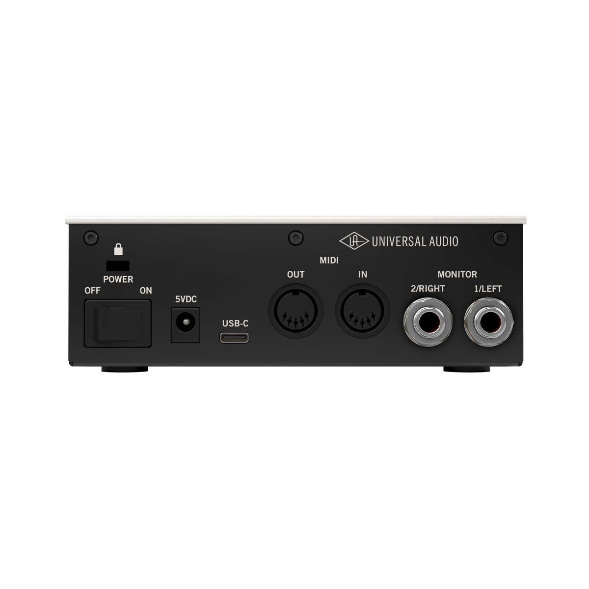 Universal Audio VOLT-1 USB Audio Interface - thumbnail 3