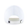 MLB Miami Marlins White Clean Up Hat - 2 of 2