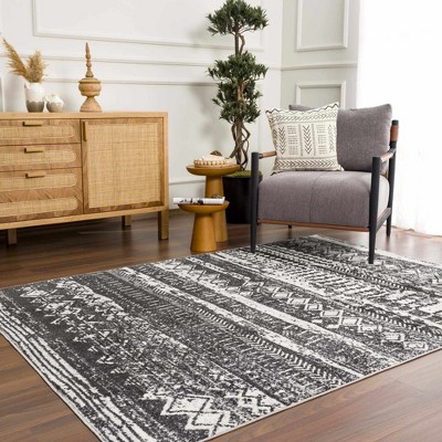 Hauteloom Palali Washable Area Rug