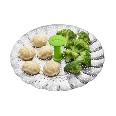 Cuisinart CTG-00-SSB Steamer Basket