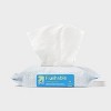 Flushable Cleansing Wipes - Fresh Scent - up&up™ - image 3 of 4