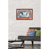Trends International Bluey - Car Ride Framed Wall Poster Prints - 2 of 4