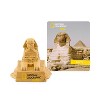 tonies National Geographic Kids: Egypt Tonie Figurine, Creative Thinking Learning Tool - 2 of 2