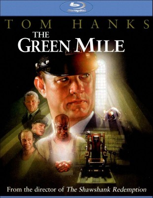 The Green Mile (Blu-ray)