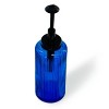 Glass Plant Mister Blue - Bullseye's Playground™ - 3 of 3