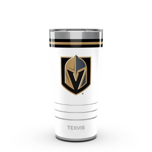 NHL Vegas Golden Knights 20oz Arctic Stainless Steel Tumbler - 1 of 4