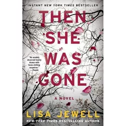 Then She Was Gone -  Reprint by Lisa Jewell (Paperback)