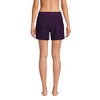 Lands' End Women's 5" Quick Dry Elastic Waist Board Shorts Swim Cover-up Shorts with Panty - 2 of 4