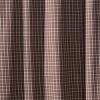 Park Designs Family Shower Curtain 72" X 72" - 3 of 4