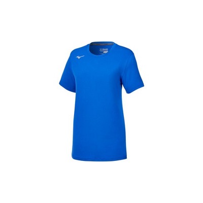 Mizuno Women's Short Sleeve Attack Tee 3.0