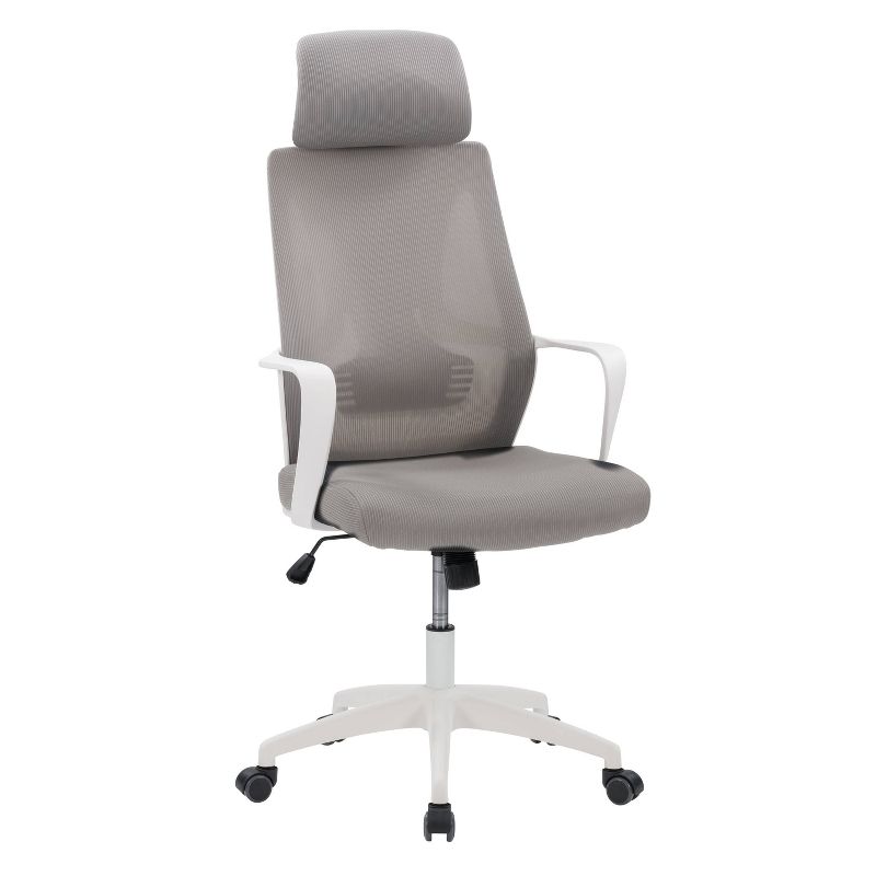 Workspace Mesh Back Office Chair - CorLiving, 3 of 12