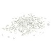 Nature Spring Glow-in-the-Dark Solar Pathway Pebble Lights, 200 Pcs. - Blue - 3 of 4