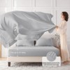 Bed in a Bag 7 Pieces Comforter Set for All Season - 4 of 4