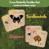Lovemore Games Jewel Box Family Board Game, Strategic Tile Placement Game for Kids and Adults with 75 Unique Beetles, Great Educational Game for Ages 8+ - 1-4 Players - 4 of 4
