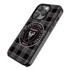 Keyscaper MLS Plaid MagSafe Compatible Cell Phone Case for iPhone 16 Plus - 2 of 4