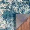 Luxe Weavers Modern Abstract Area Rug - 3 of 4