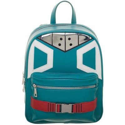 My Hero Academia Deku Mini Backpack