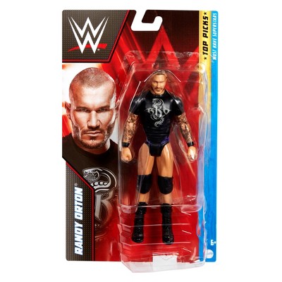 Wwe Series Top Picks 2023 Wave 2 Randy 