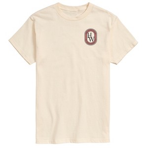 Men's - Hot Wheels - HW Car Ad Short Sleeve Graphic T-Shirt - 1 of 4