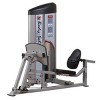 Body-Solid Pro ClubLine Series 2 Leg Calf Press (310 lb. Stack) - 2 of 2