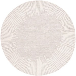 Abstract ABT478 Hand Tufted Indoor Rugs - Safavieh - 1 of 4