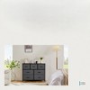 FURNIinspire Utility Storage Cabinets 7 Drawer Multi-Functional Tall Dresser Ideal for Organization in Kids Rooms and Beyond, Gray, 39.3"*11.8"*30.3" - 4 of 4