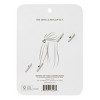 Kristin Ess The Mini Claw Hair Clip Set - 2ct - 2 of 4