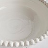 Plum & Post Coletta Decorative Footed Low Bowl - 3 of 4