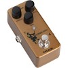 NUX NOD-1 Horseman Dual Overdrive Effect Guitar Pedal - 2 of 4