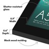 Americanflat A2 A3 A4 A5 Picture Frame and Poster Frame for Displaying Wall Decor - Perfect for Photos, Documents, and Artwork - 3 of 4