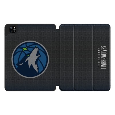 Keyscaper NBA Western Conference Teams Linen Tablet Case for Apple iPad