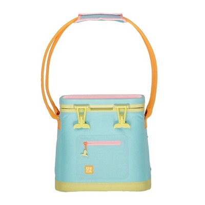 towakouga ORCA Coolers Wanderer Tote 18 Cans Soft Sided Cooler : Target