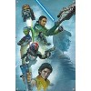 Trends International Star Wars: Rebels - Celebration Mural Unframed Wall Poster Prints - 4 of 4