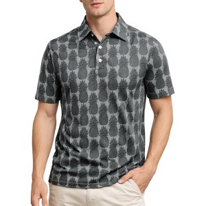 dress collar polos Eight-X | Designer Shirts Way stretch Built in collar stays Extremely comfortable Short These polos look like something