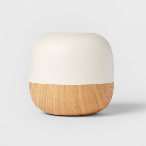 Essential Oil Diffuser Small Woodgrain - Project 62™ : Target