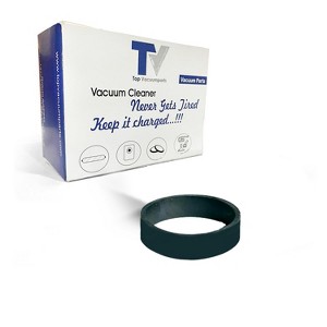Topvacuumparts Replacement Part for Dirt Devil M06207, M06301 Vacuum Cleaner Belt # Compare to Part 1232240001 - 1 of 3