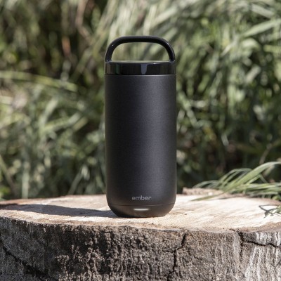 Ember 16oz Temperature Control Smart Tumbler Mug Slate Black_2