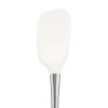 Tovolo Flex Core Stainless Steel Handle Spoonula - 4 of 4