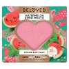 Beloved Watermelon Mojito & Mint Bath Bar Soap - 4oz - image 2 of 4