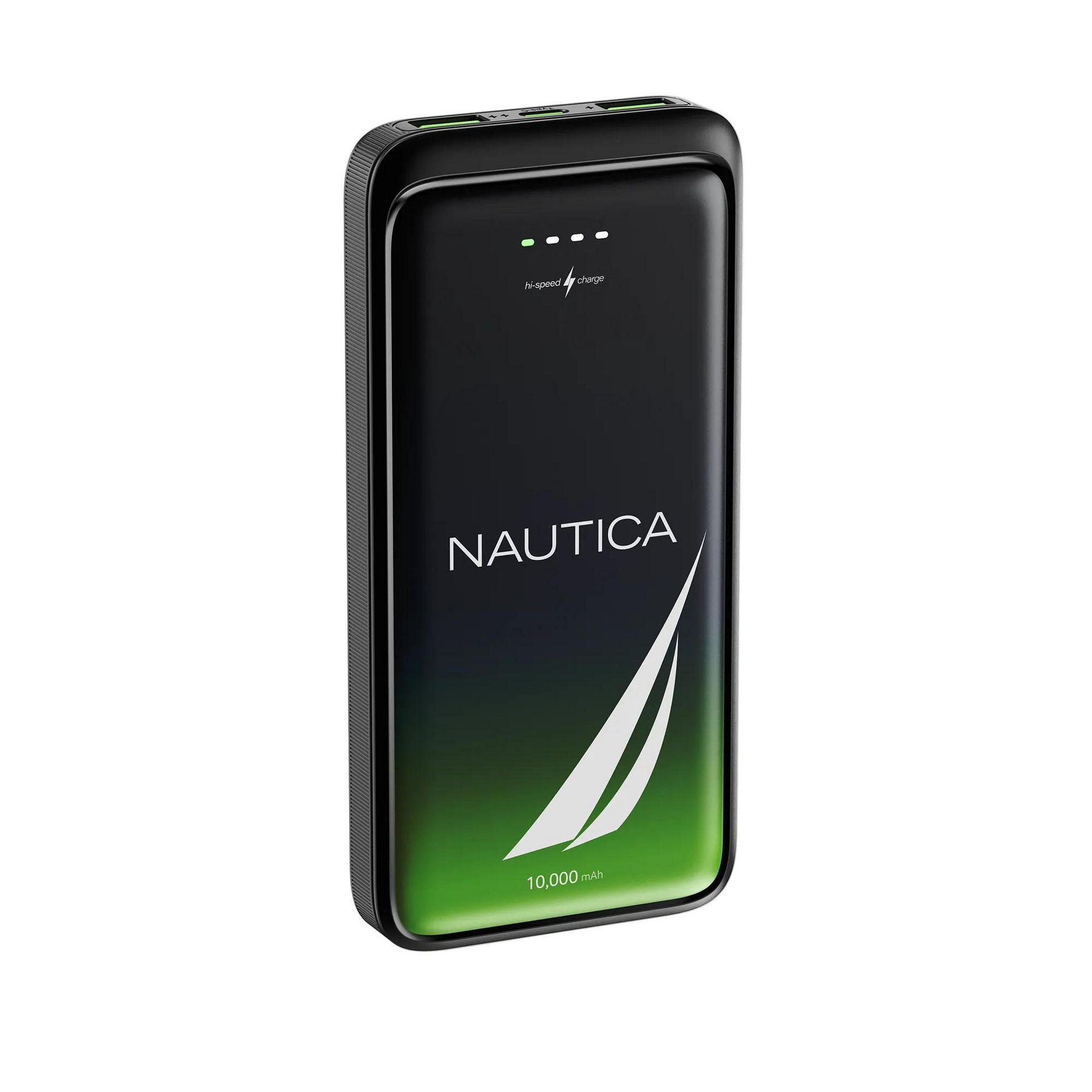 Nautica Power Bank 10000mAh - 20000mAh - 30000mAh Portable Charger 22.5W Fast Charging USB C PD Battery Pack for iPhone Samsung Android