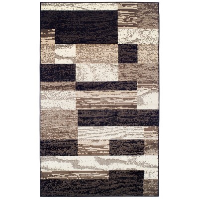 Brown Area Rugs Target, Brown And White Area Rug