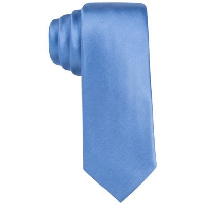Alfani Mens Slim Self-tied Necktie