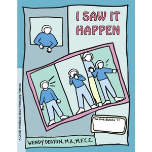 Grow: I Saw It Happen - by  Wendy Deaton (Paperback) - 1 of 1